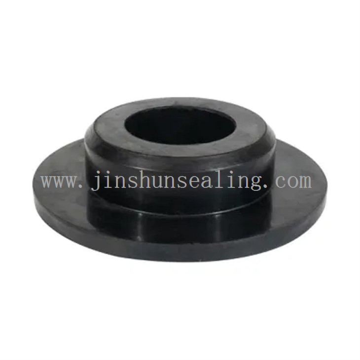 EPDM automotive molded rubber parts