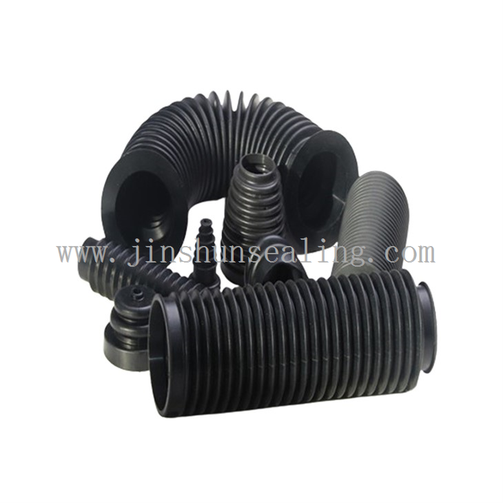 automotive rubber parts