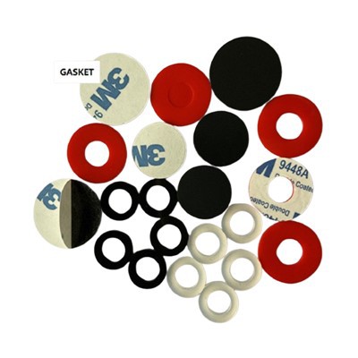 Dusjhåndtak gummipakning