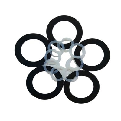 Tømmestopperpakning